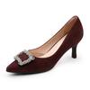 Pumps