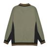 LAMBRETTA Mens Vintage Track Jacket
