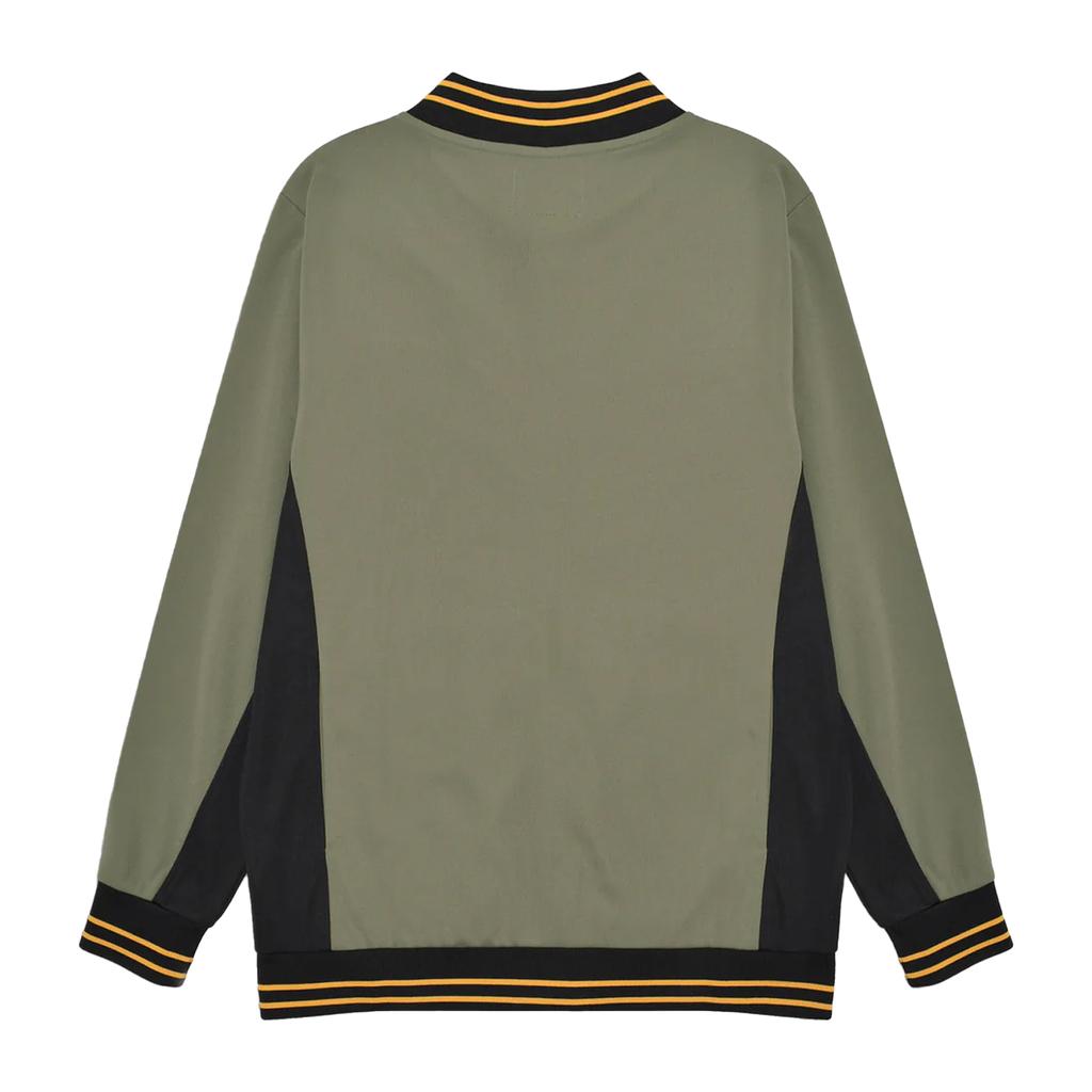 LAMBRETTA Mens Vintage Track Jacket