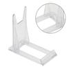 Display Stand Holder Acrylic Commemorative Display Rack For Exhibitions