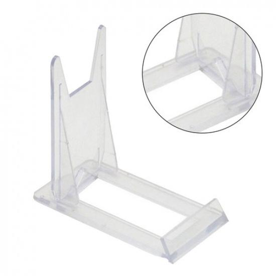 Display Stand Holder Acrylic Commemorative Display Rack For Exhibitions
