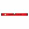 Painted Level, Horizontal And Vertical Indicator 40Cm - 100-04