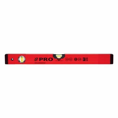 Painted Level, Horizontal And Vertical Indicator 40Cm - 100-04