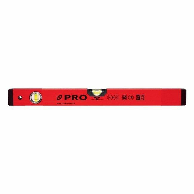 Painted Level, Horizontal And Vertical Indicator 40Cm - 100-04