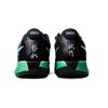 Nike Air Zoom G.T. Cut Academy Basketball Shoes Unisex Low Top Black/Cyan/Gray FB2598-001(Team71-)