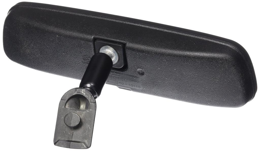 Espejo retrovisor genuino Honda Número de pieza Conjunto, 76400-S84-A01