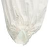 SNIDEL Long Sleeve One Piece 1 White SWFO211045 Women Used