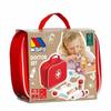 Medical Box with Toy Accessories Moltó Wood (7pcs)