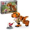 LEGO Jurassic World 76967 Small Tyrannosaurus Rex Constructor
