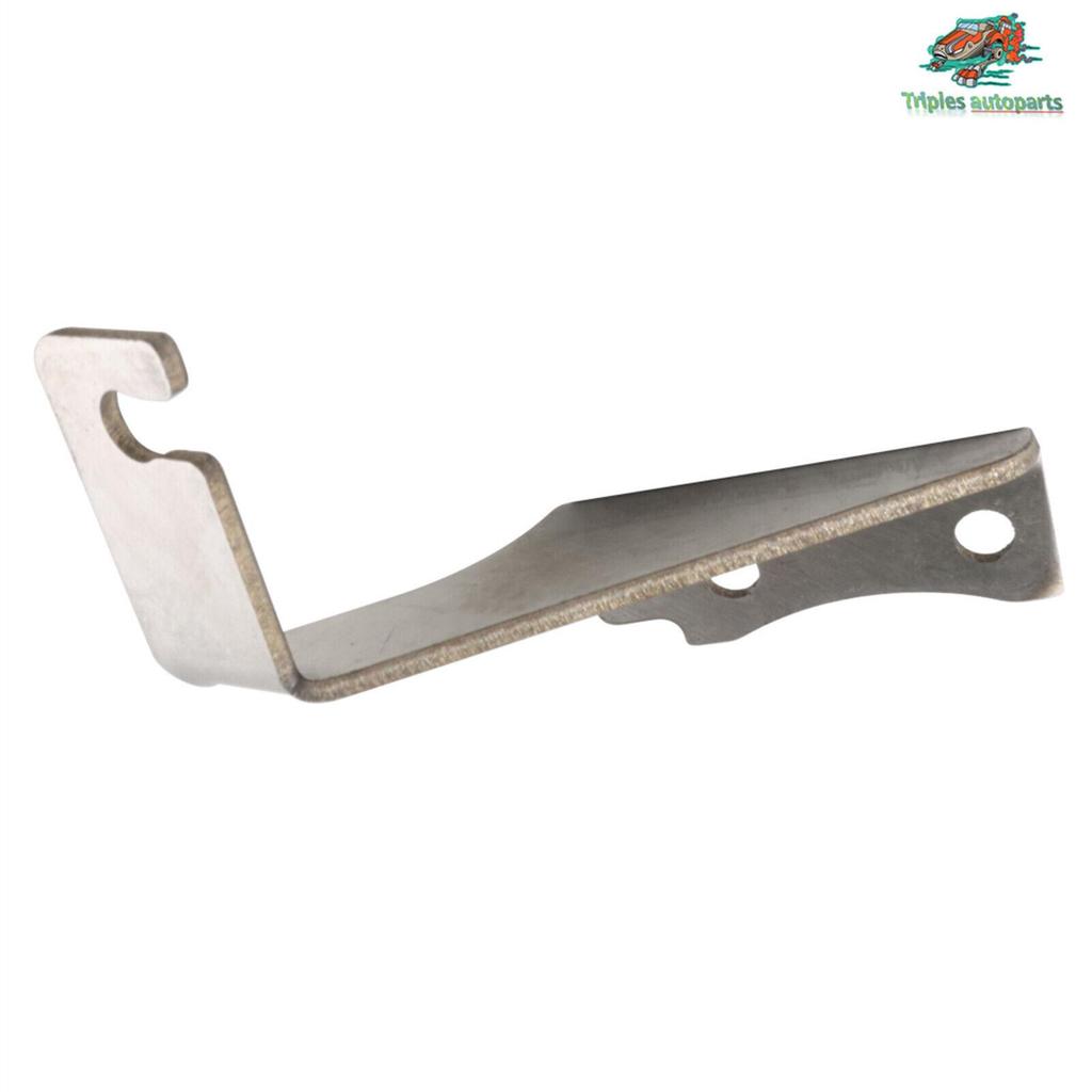 K-Series Throttle Body Bracket for Honda K20 Integra, RSX, Civic, CRX with Cruise Control