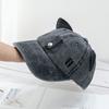 Casual Baseball Cap Adjustable Sun Hats Trend Duck Tongue Hat  Outdoor