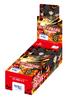 Weiss Schwarzbrau Booster Pack "Fire Force Season 3" 10-pack Box