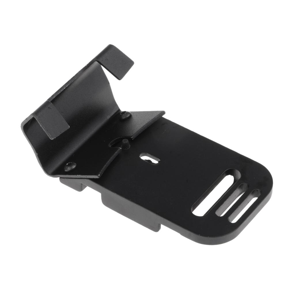 Holder Aluminum Alloy Mount Adapter for MICH Helt Hunting Hats