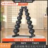 Rubber-Coated Fixed Dumbbell & Rack Sets