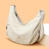 Women's Large Capacity Shoulder Bag Sports Crossbody Bag