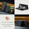 Kickstand Leather Business Phone Case For Samsung Galaxy Z Fold 4 5g Fold4 Fold 3 Fold3 2 In 1 S23 Ultra S22 Plus S21 Fe S20