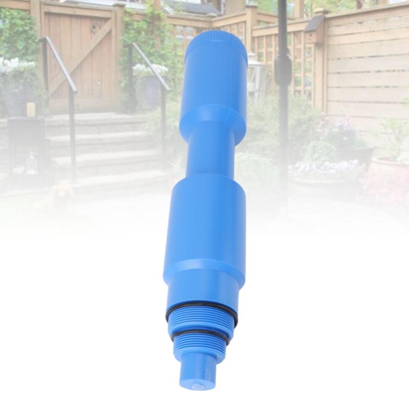 Winter Expansion Absorber Freeze Proofing Splash Skimmer Protector Winter Tube For Outdoor Swimming Pool Hot Tub