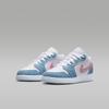 Jordan 1 Low SE Denim Sequin (GS)