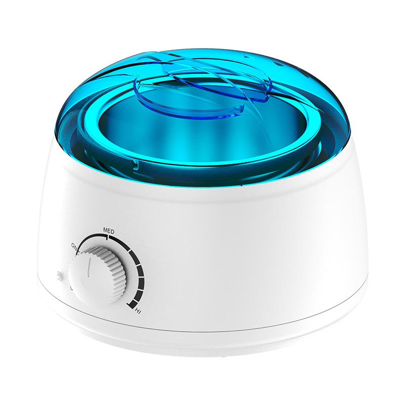 Whole Body Hair Removal Wax Cooking Machine Large Capacity Wax Melting Device Heater Anti-irritation Wax Bean Machine