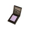 Purple Iris Flower! Colorful Single-Color Eyeshadow, Matte Single Blue Highlighter, Sparkling Pink Base, White and Green