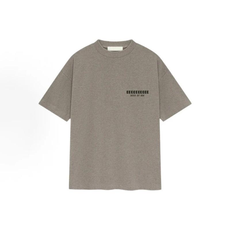 Fashion Women s T-Shirt 25ss ndy Brand Always On Classic Short Sleeve Ted S