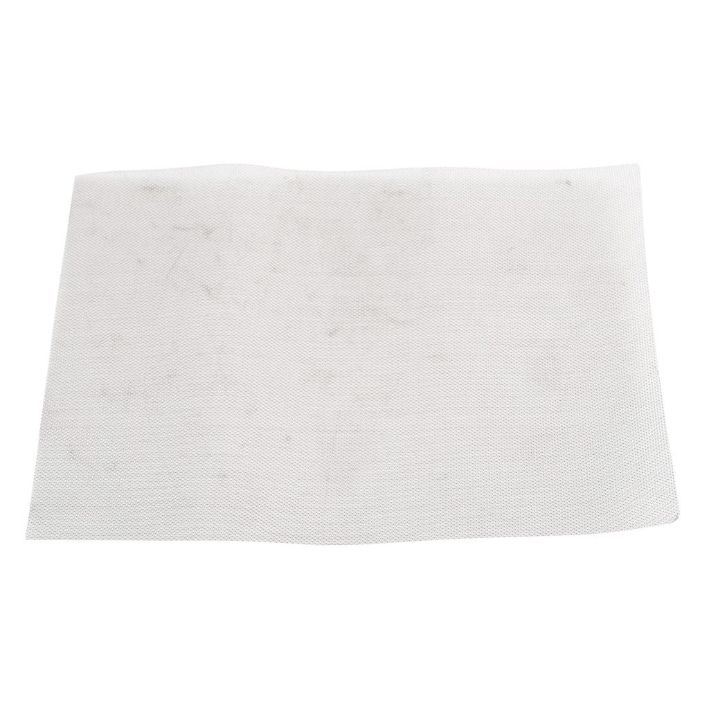 Auto Body Repair Mesh Plastic Crack Repair Net Easy Installation Effective Repair Enhanced Protection Sturdy Construction