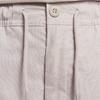 New Nike Casual Pants Men's Preppy Gray HJ1974-009