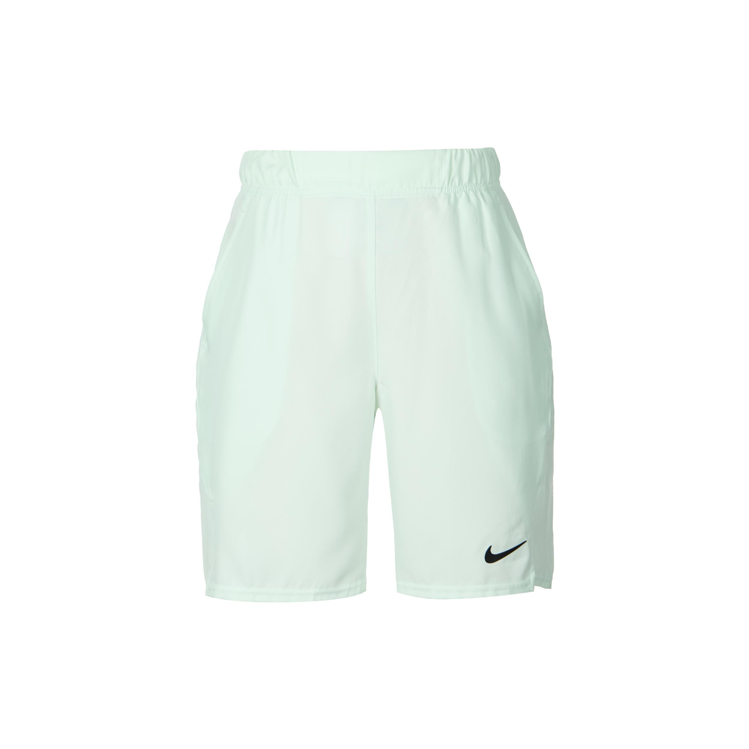 

New Nike Casual Shorts Men s Light Green CV2545-394 S
