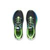 Li Ning Lightweight Shock Absorption Technology Non-Slip Low-Top Kids Running Shoes Kids Running Shoes Black YKFT062-3