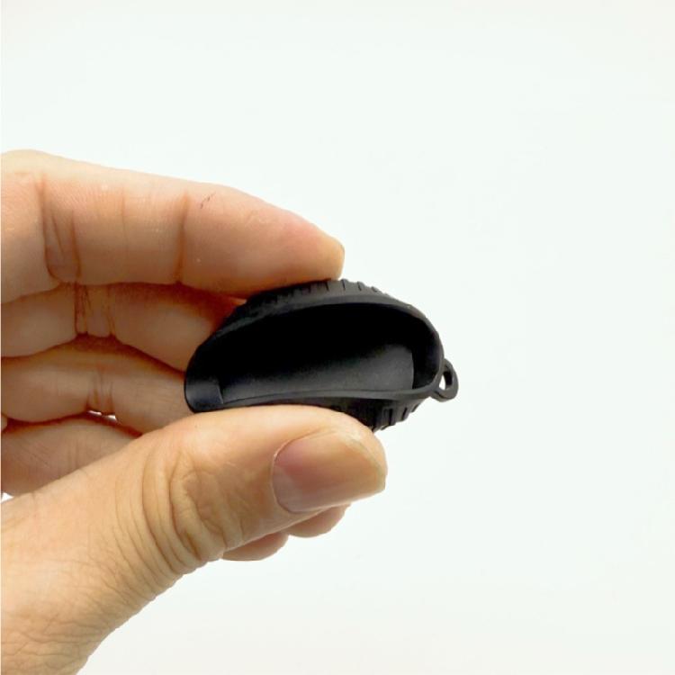 Quick Install TPU Lens Protectors for Action 5 4 3 Camera Version AntiFingerprint Protective Cap