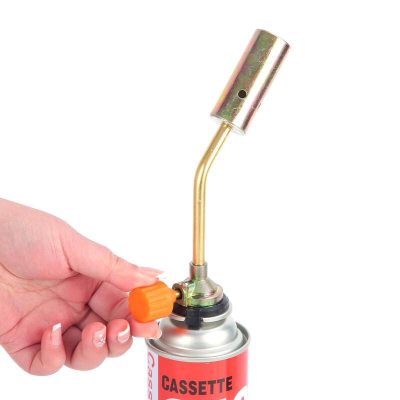 ZISIZ Household Culinary Blow Torch, 3-Pack