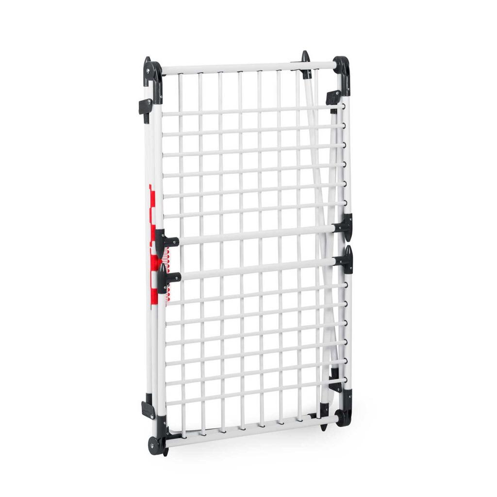 SUSZARKA NA PRANIE DO UBRAŃ TELESKOPOWA 27m XXXL