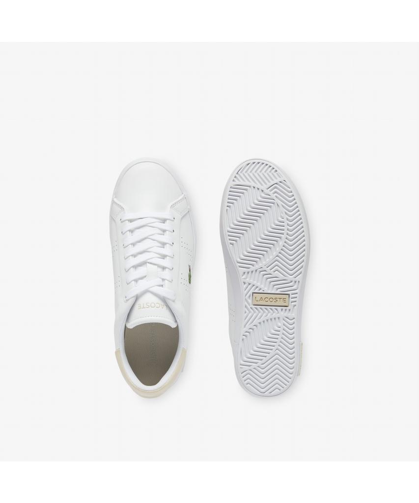 Lacoste Women'S Powercourt 2.0 Sneakers Rz8004W54N 65T