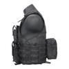 Anyue Multifunctional Tactical Vest for Outdoor Adventure & Training