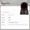 Honeywell 2D Imaging Barcode Scanner Platform 7120-2D