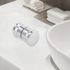 Bathroom Replacement Handle Shower Door Knob Glass Doors