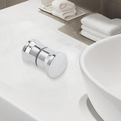 Bathroom Replacement Handle Shower Door Knob Glass Doors