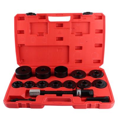 Strumenti e attrezzature – Attrezzi auto