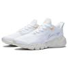 Li Ning Low top Running Shoes Women's White AGLS024-2