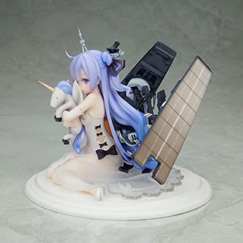 Wanderer Azur Lane Unicorn 1/7 Scale PVC & ABS Painted Complete Figure