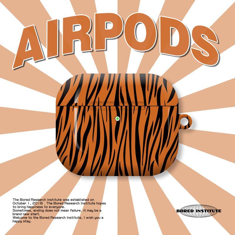 

Applicable to Airpods3 Generation Earphone Case Airpodspro Second Generation/Generation Protective Case Glossy Hard Case Airpods4 Generation Apple Airpods Pro