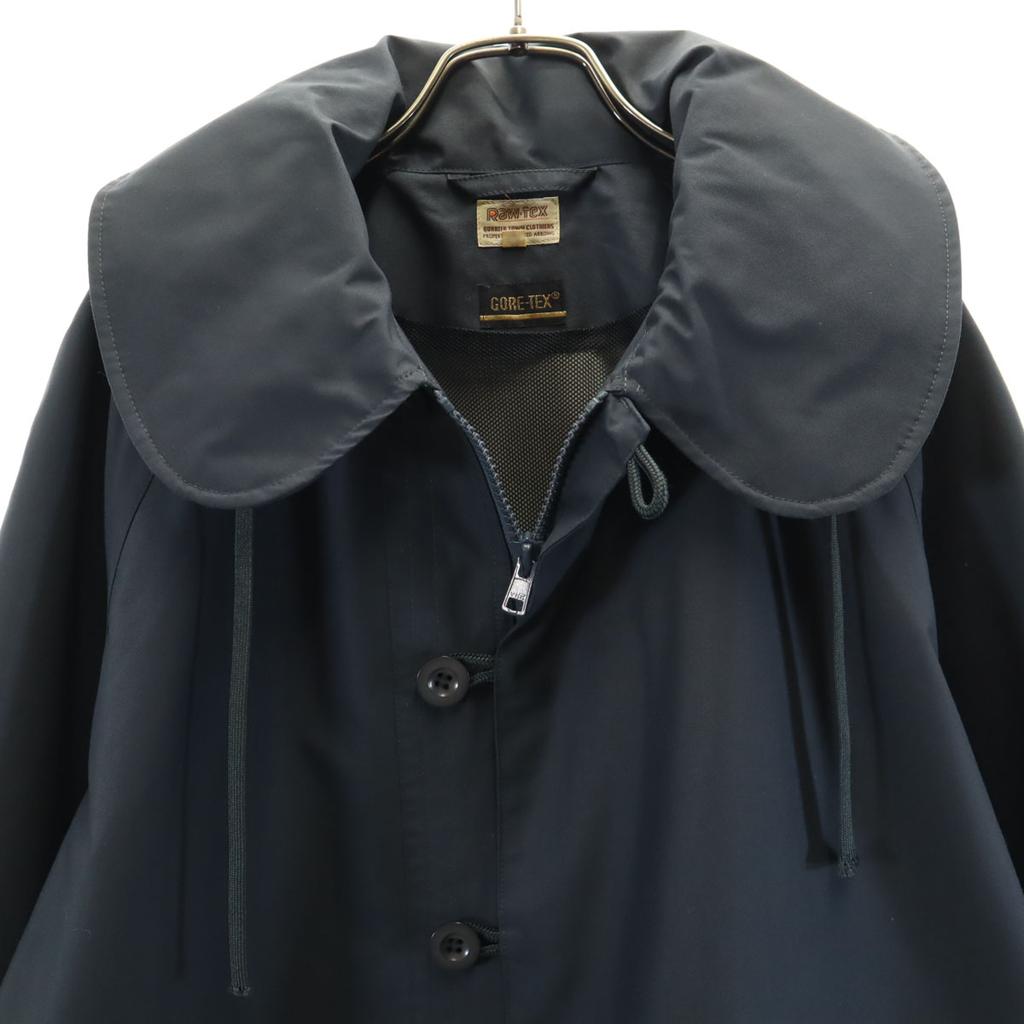 RawTex made in Japan Jacket M gray Mesh lining, GORE-TEX Men's Used