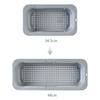 Multifunctional Drainage Basket Expandable Veggie Washer Sink Strainer Basket  Washing Veggies