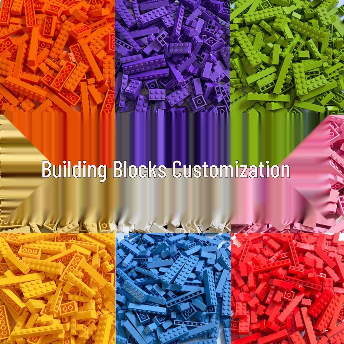 

Pingo/Aokey DIY Строительные блоки: Создание моделей по картинкам