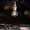 Cartoon Car Air Vent Perfume Bottle Ornament