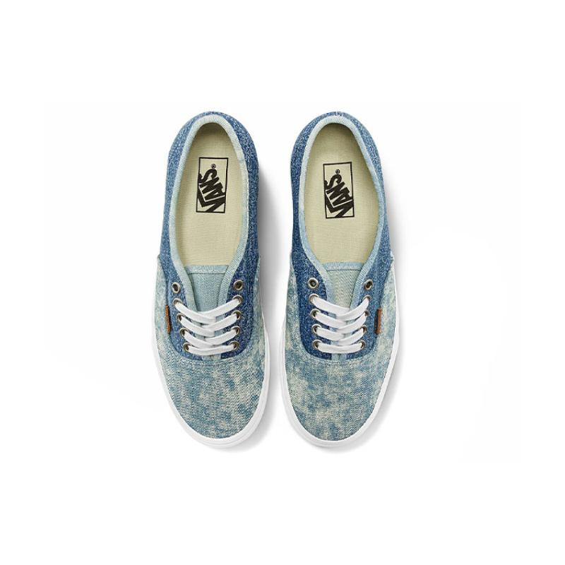 Vans Authentic 'Denim Multi' Vans VN0A5KRD448