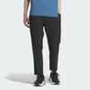 Adidas Essential Knit Sports Pants Men Bottoms Black IW9815