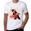 Rin Okumura  Vintage Art TShirt Soft Cotton Print TShirt