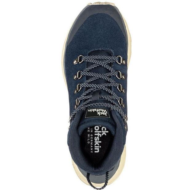 Jack Wolfskin Terraventure Urban Mid Ankle Boots