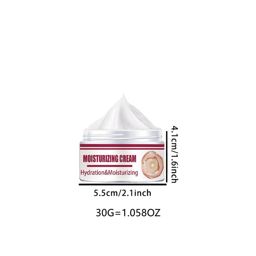 Beauty and Hip Lifting Cream Care for Hip Skin Moisturizing and Brightening Hip Growth and Enhancement Agent